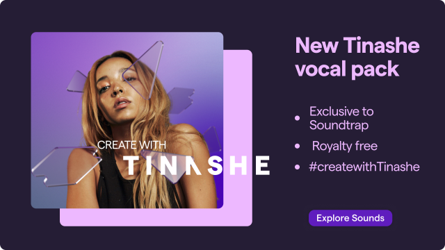 Image of Tinashe